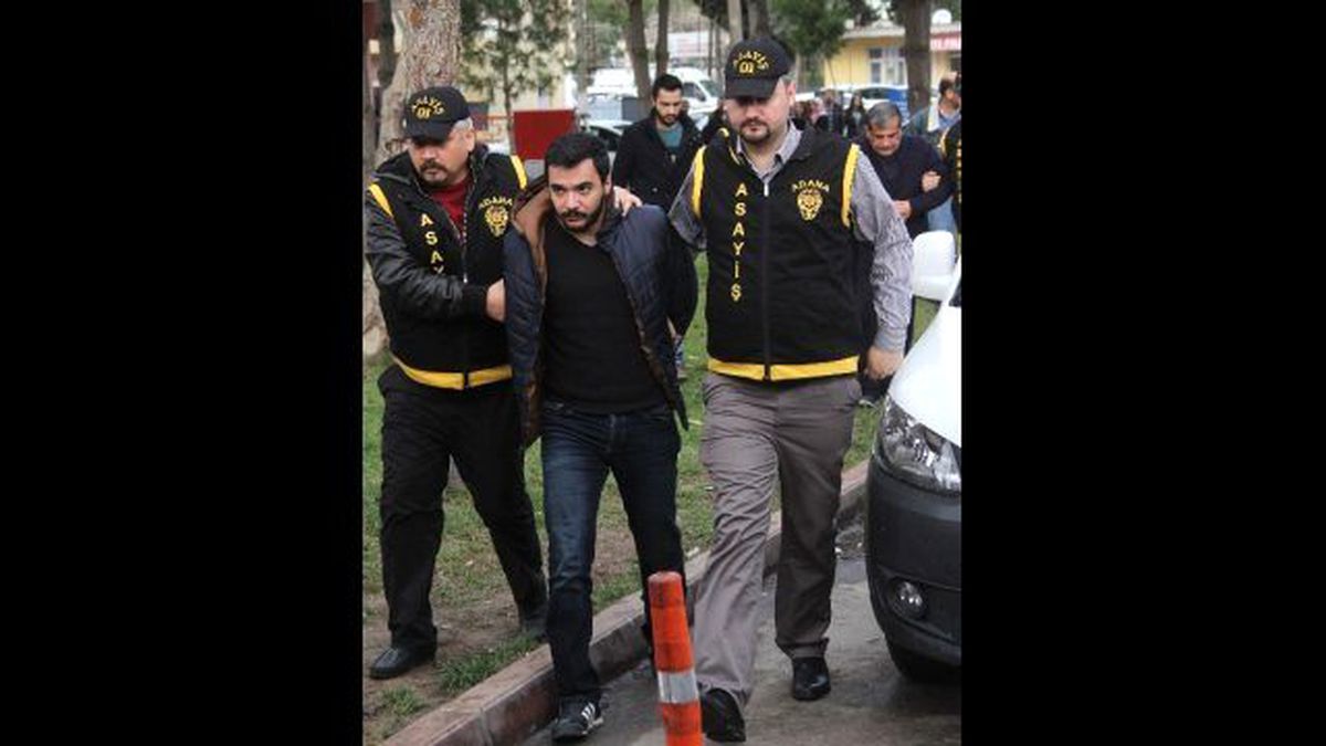 Kadına Şiddet\' Cinayetine 4 Tutuklama