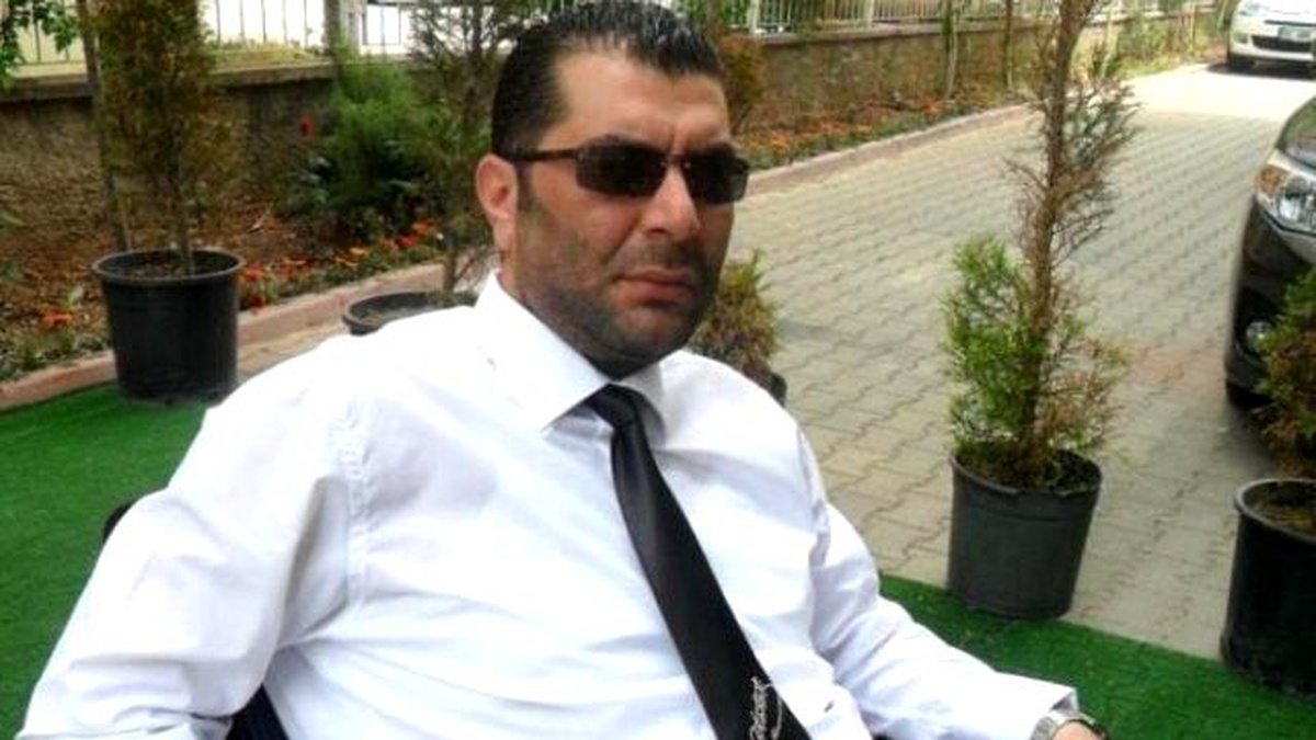 Kadına Şiddet\' Cinayetinin Azmettiricisi Yakalandı