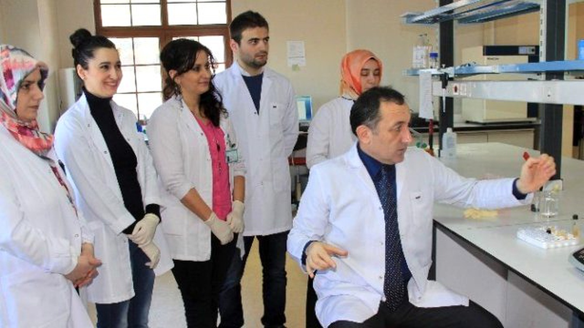 Kadınlar Çay Atıkları ile Güzelleşecek