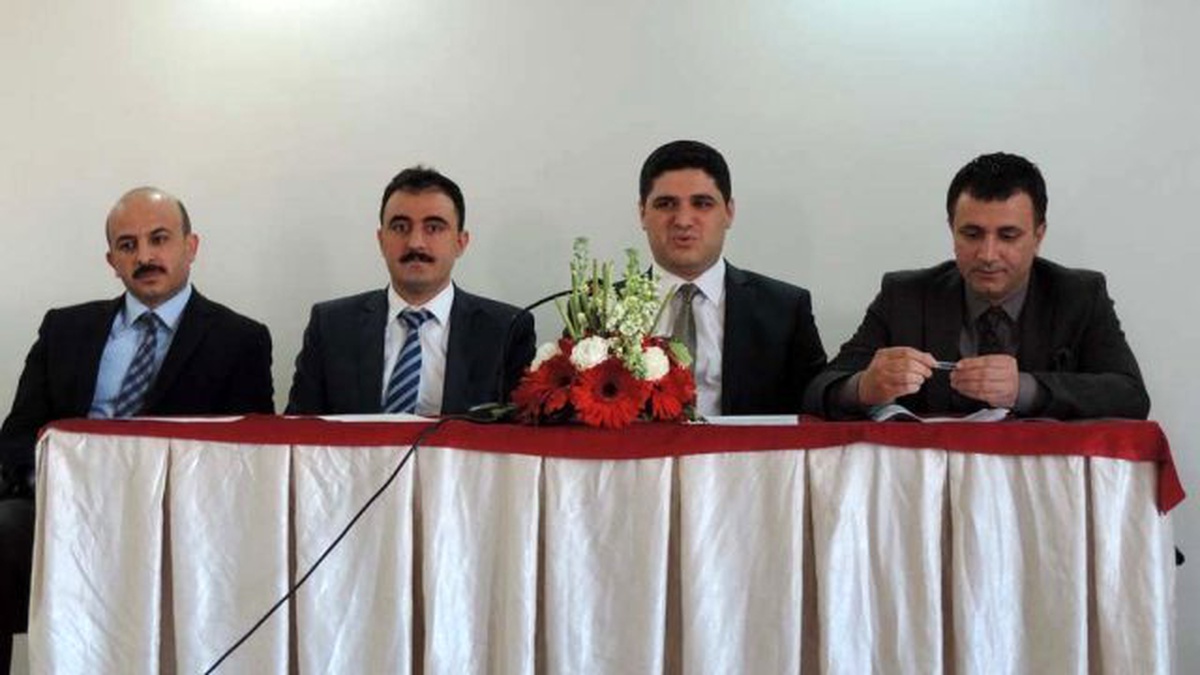 Kamu Hastaneleri Birliği Verimlilik Toplantısı Düzenledi