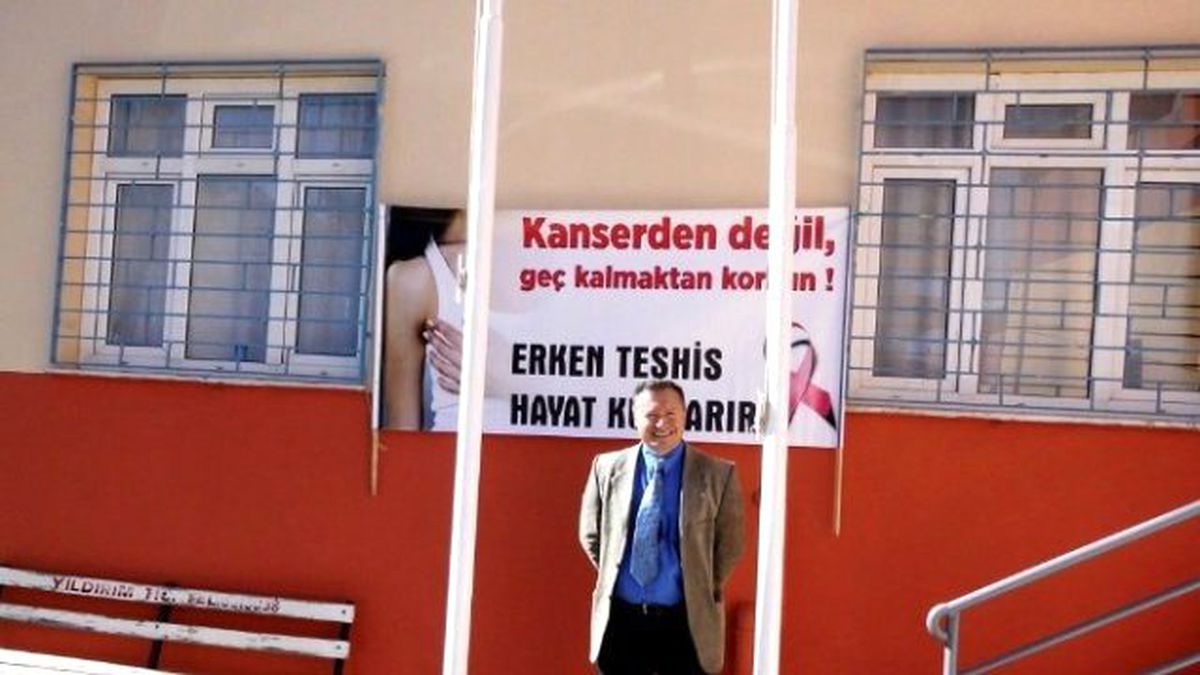 Kanserde Erken Teşhis Hayat Kurtarıyor