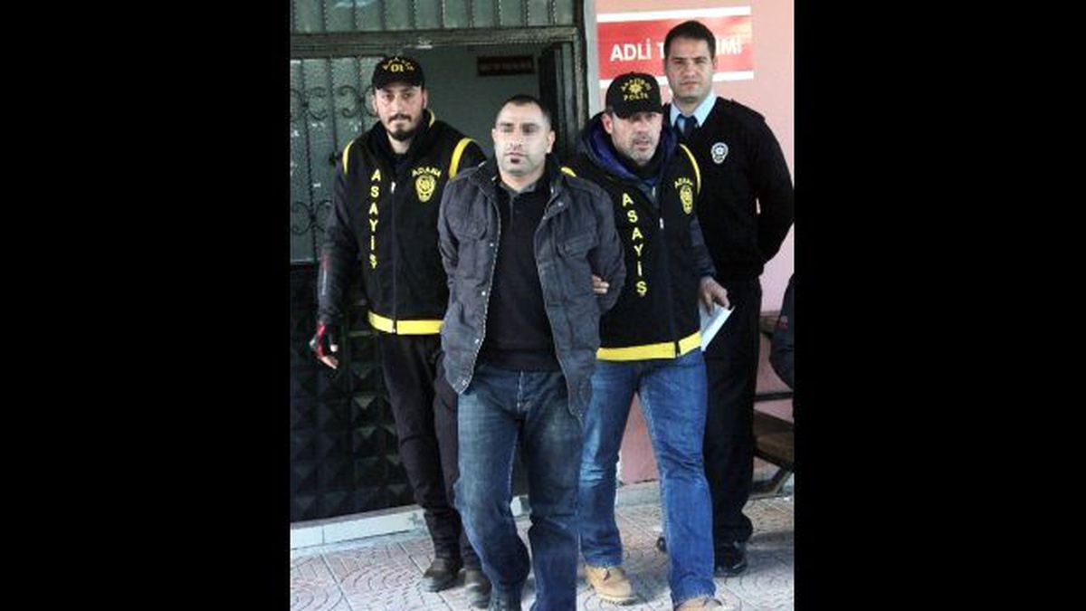 Kardeşine Tecavüz Ettiğini İleri Sürdüğü Akrabasına Kurşun Yağdırdı