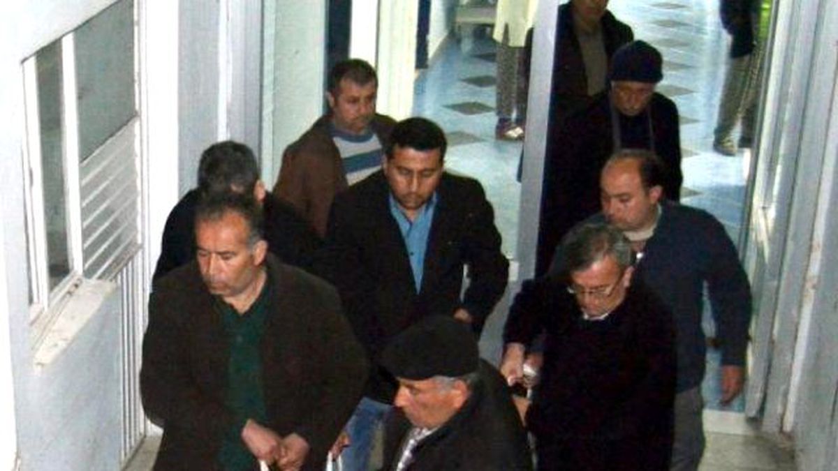 Kayıp Kadının Cesedi Bulundu