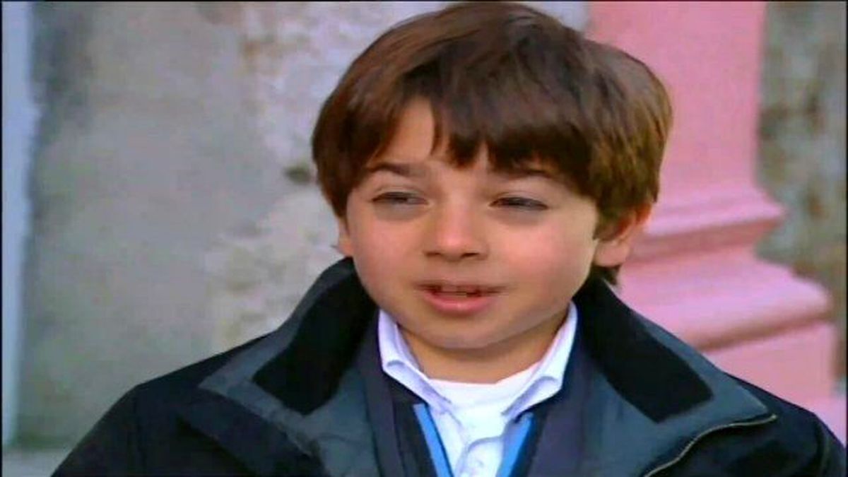 Kayıp Prenses 18. Bölüm