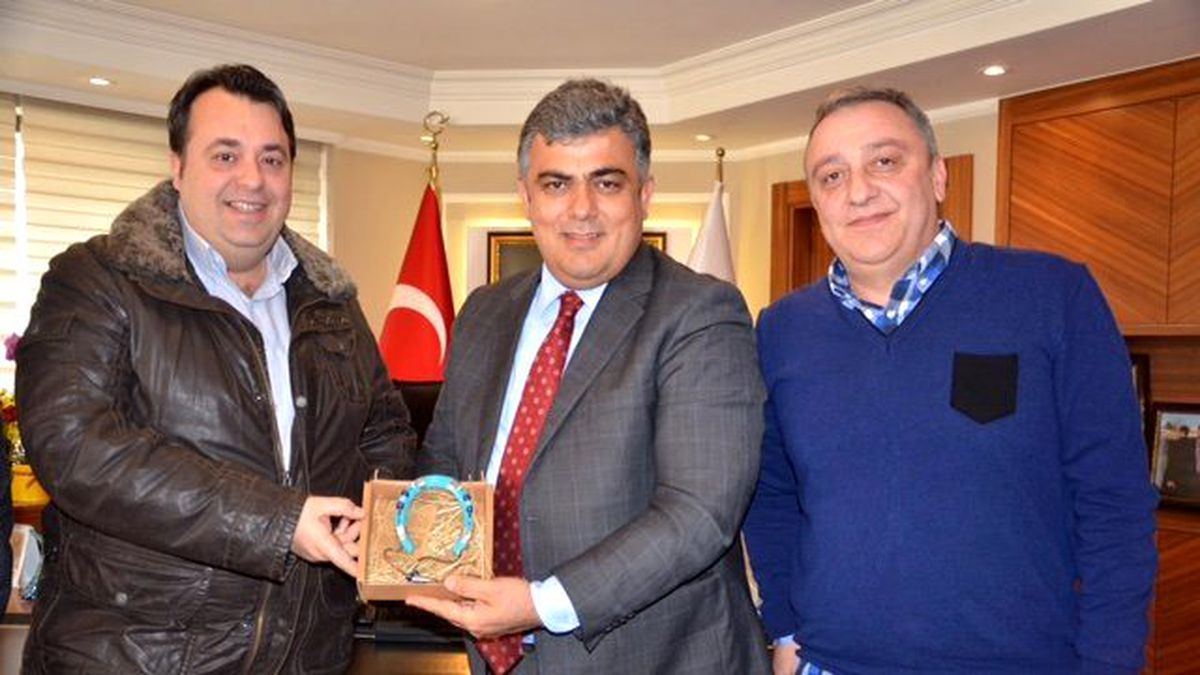 Konya Ereğlı Markalaşıyor
