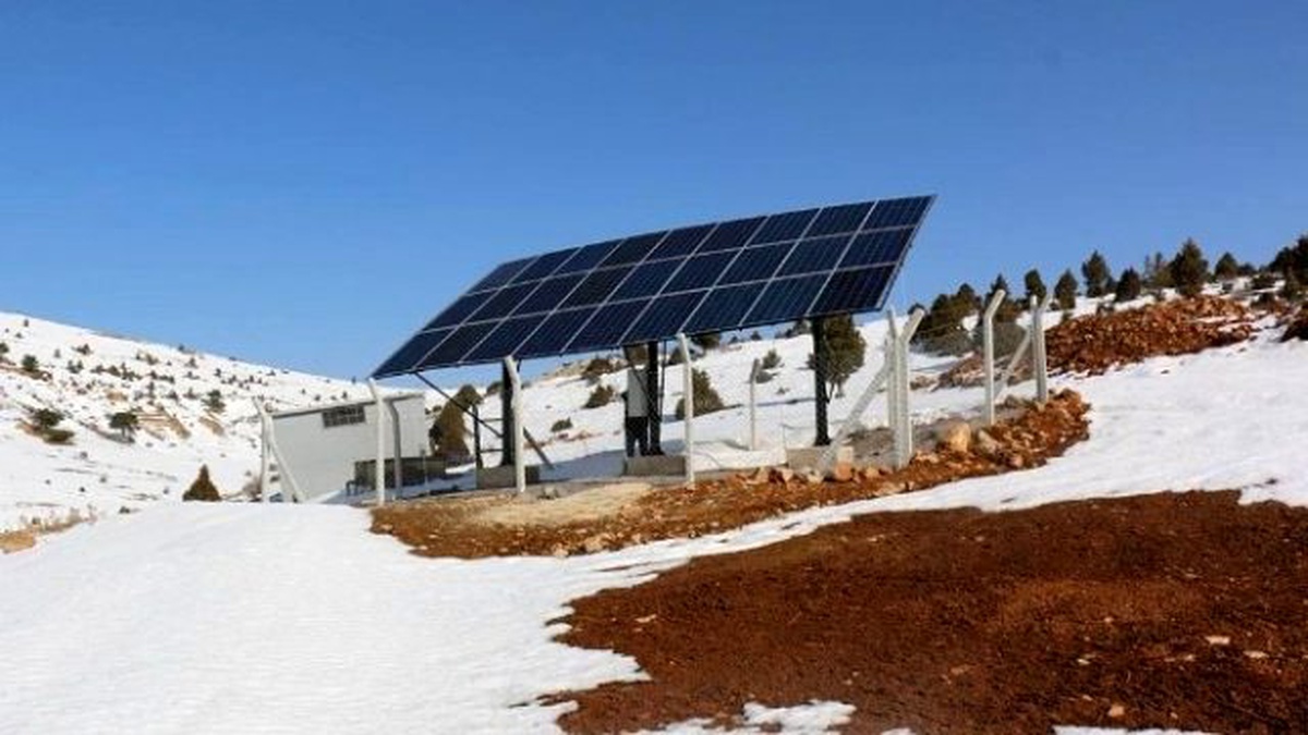 Koski\'den Elektrik Tasarrufu Sağlayacak Sistem