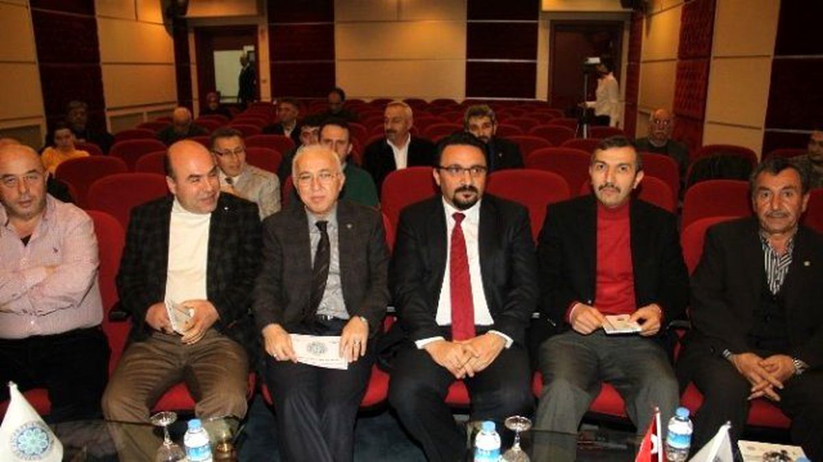 Kto Merkez Çarşı İçin Eğitim Programı Başlattı