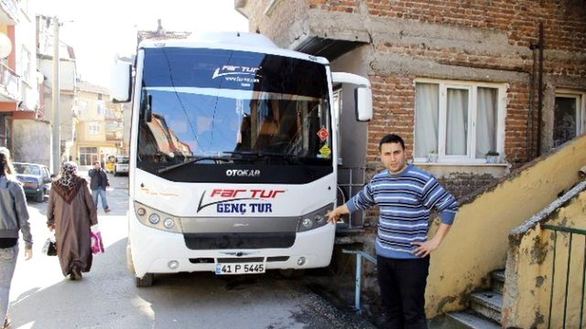 Kundakçılar Yine İş Başında