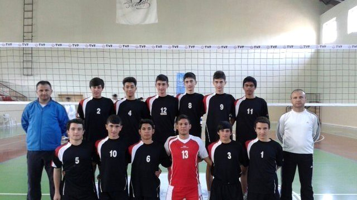Melikgazi Belediyespor Voleybol Takımında Kahramanmaraş Belediyespor Maçı Hazırlıkları Sürüyor