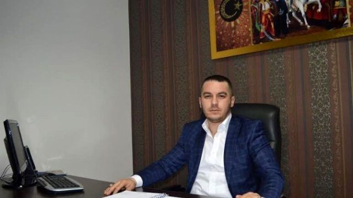 Memleket Sanayici İş Adamları Derneği Bursa\'da