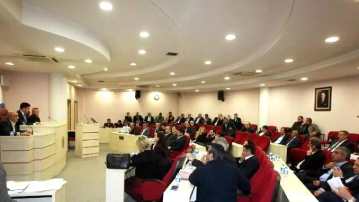 Mezitli\'de Cemevleri İbadethane Olarak Kabul Edildi (2)