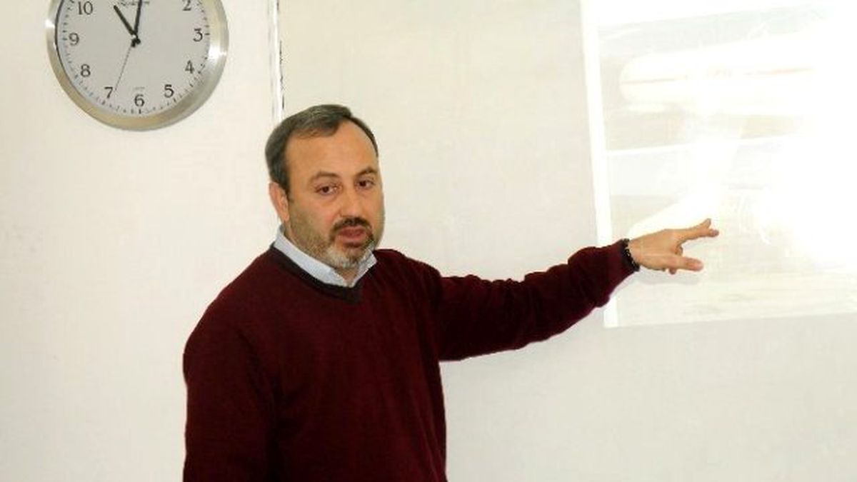Mmo, Dolum Personellerini Eğitiyor