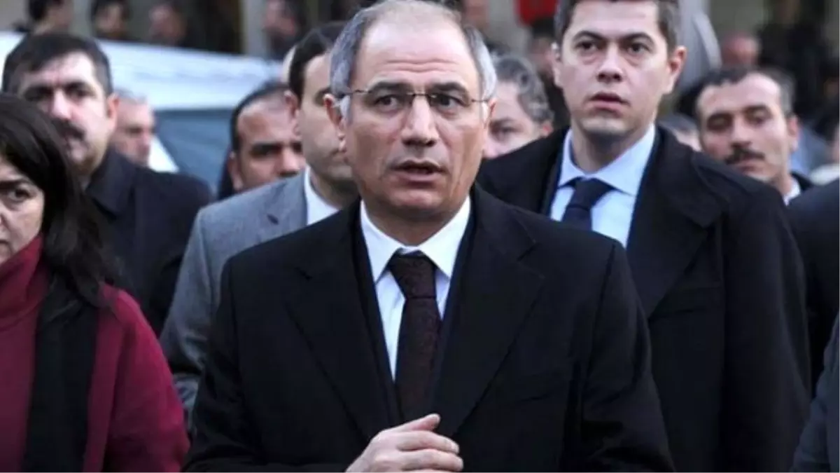 Molotof Taşımayacaksan Yürü Kılıçdaroğlu!