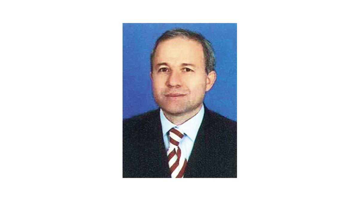 Muttalip Ünal Kimdir ? BDDK Başkanı Ünal