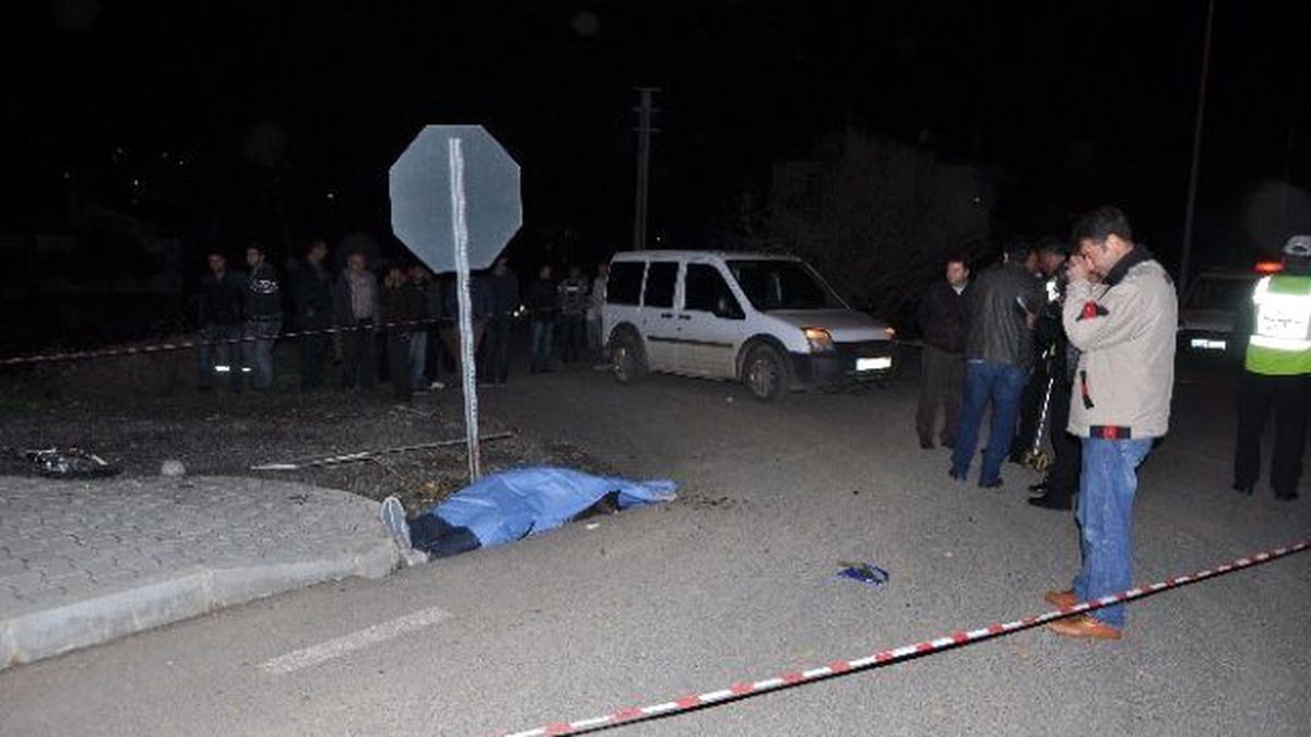Ölen Kardeşinin Yüzünü Görmek İçin Yalvardı