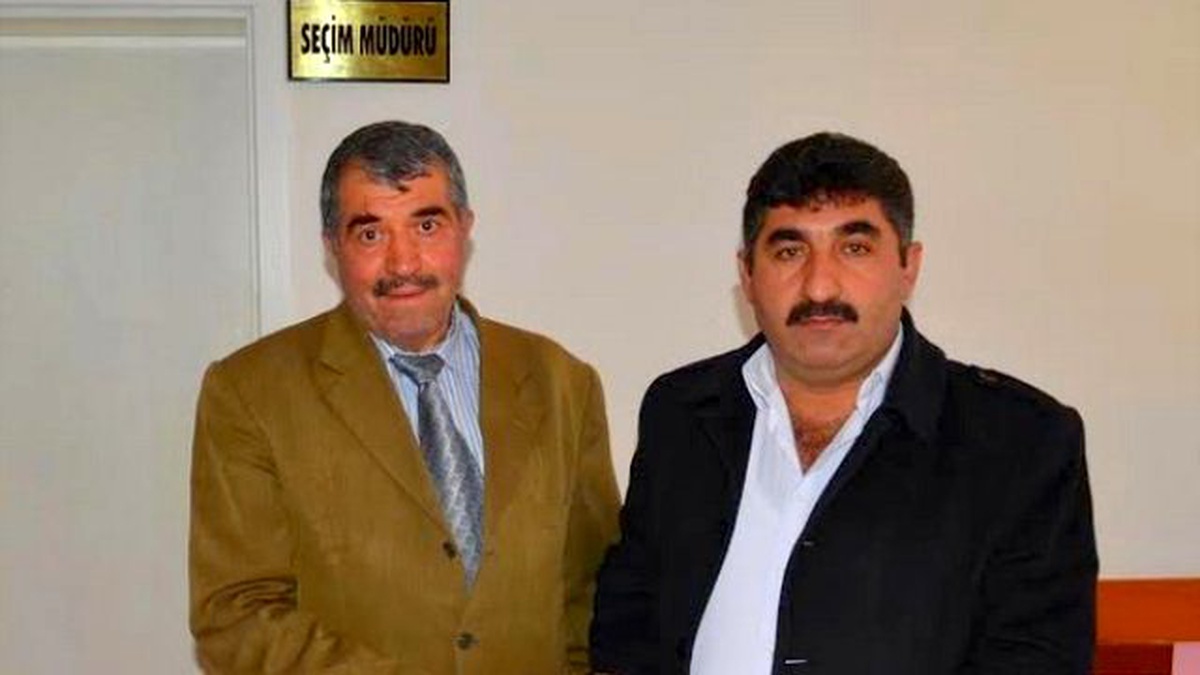 Osmancık\'ta yeni Ziraat Odası Başkanı Şahiner Mazbatasını Aldı