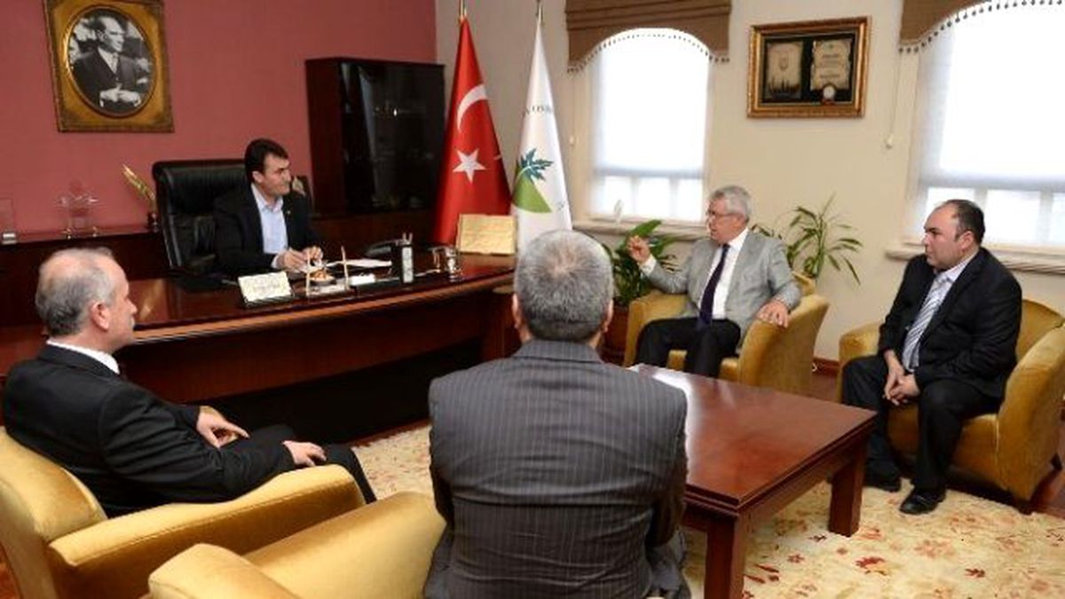 Osmangazi\'den Kapalı Pazar Hamlesi