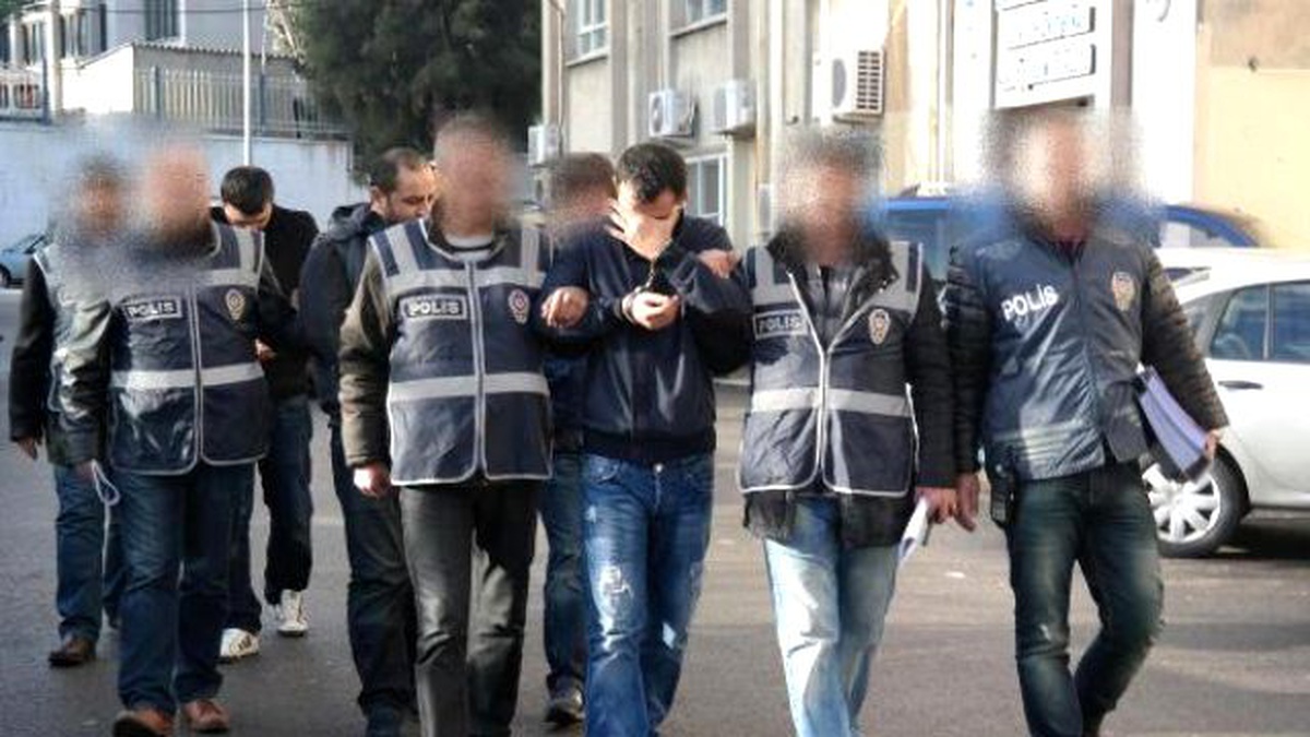 Özel Güvenlik Firması Sahibinin Katilleri Tanıdık Çıktı
