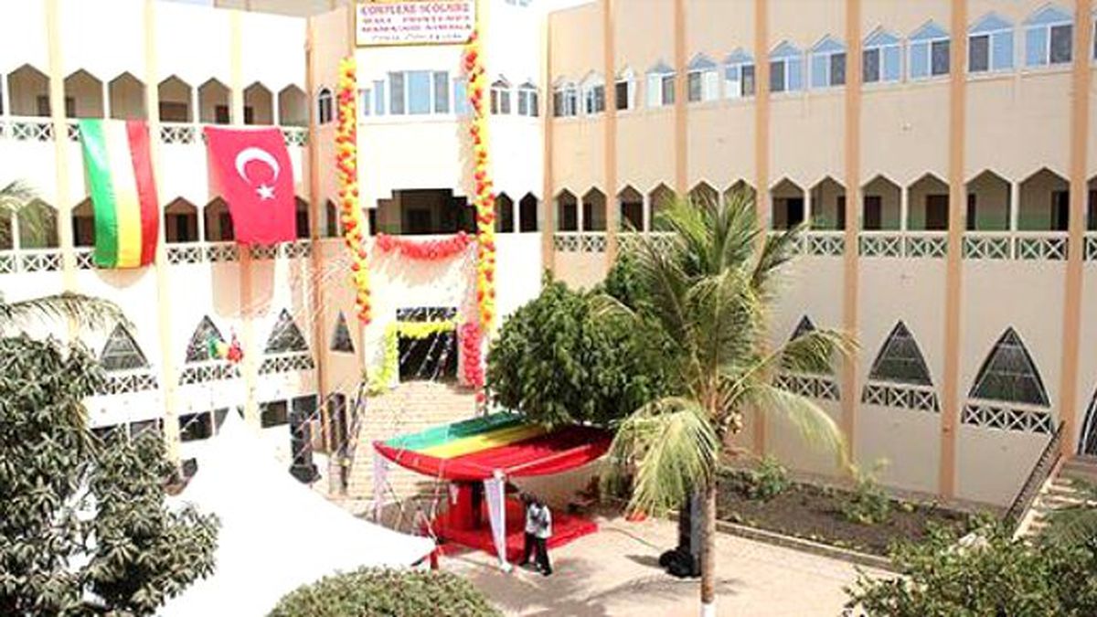 Paralel Okullar İçin Çözüm Bulundu