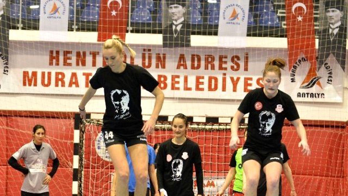 Paşa\'nın Melekleri Hazırlıklarını Sürdürüyor