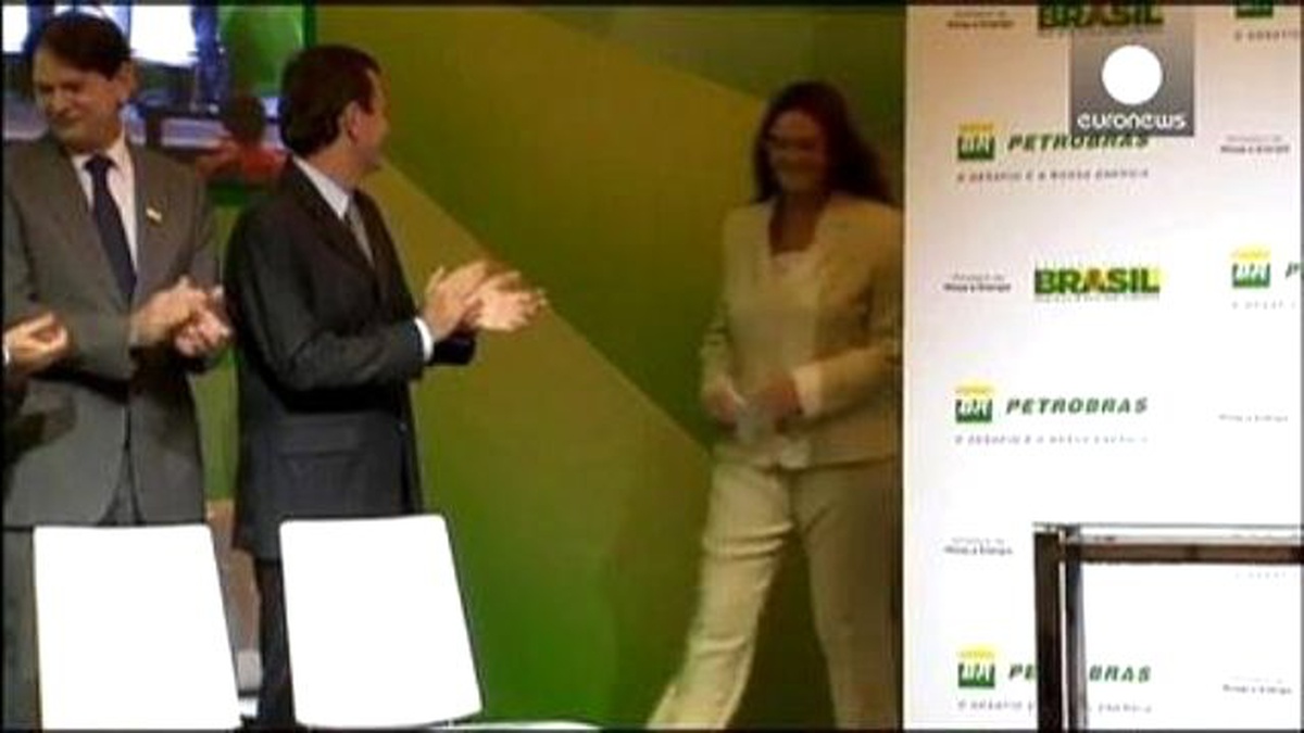 Petrobras Skandalında Yönetim İstifa Etti