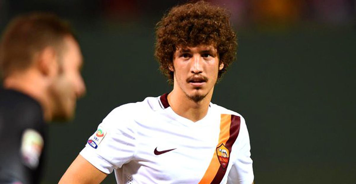 Salih Uçan UEFA Listesinde