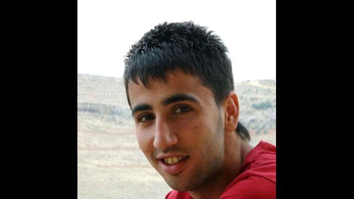 Şanlıurfa\'da Düğünde Halay Çeken Genç Maganda Kurbanı Oldu