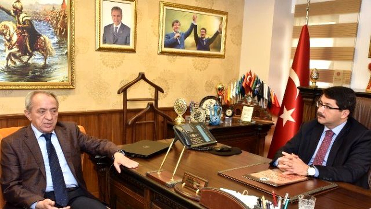 Şehzadeler Belediyesi\'nden Alışveriş Şölenine Tam Destek