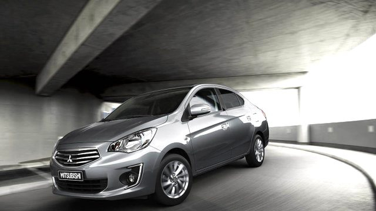 Şimdi Mitsubishi Araçlar 5 Yıl Garantili
