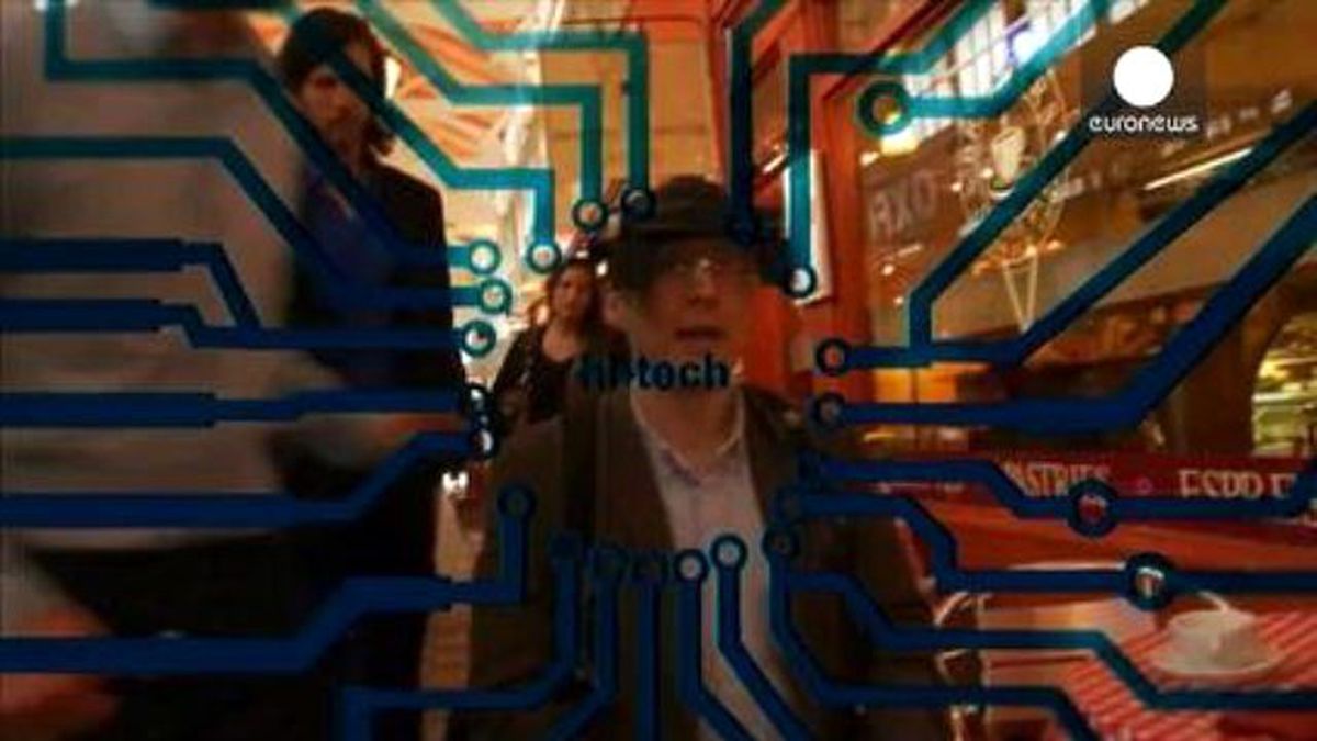 Smart Glasses\' ile Körlük Tarih mi Olacak?