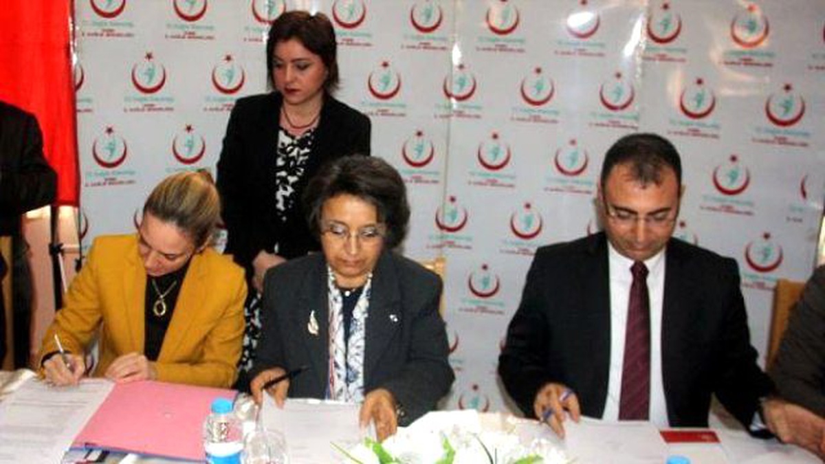 Soma 301 Projesi Facianın Olumsuz Etkilerini Silinmeye Çalışacak