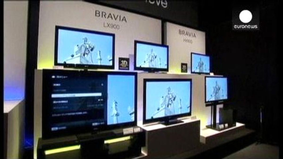 Sony\'de Dev İşten Çıkarma
