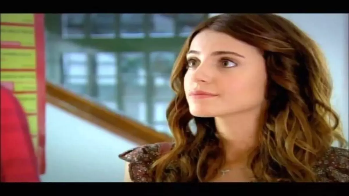 Sudan Bıkmış Balıklar 4. Bölüm