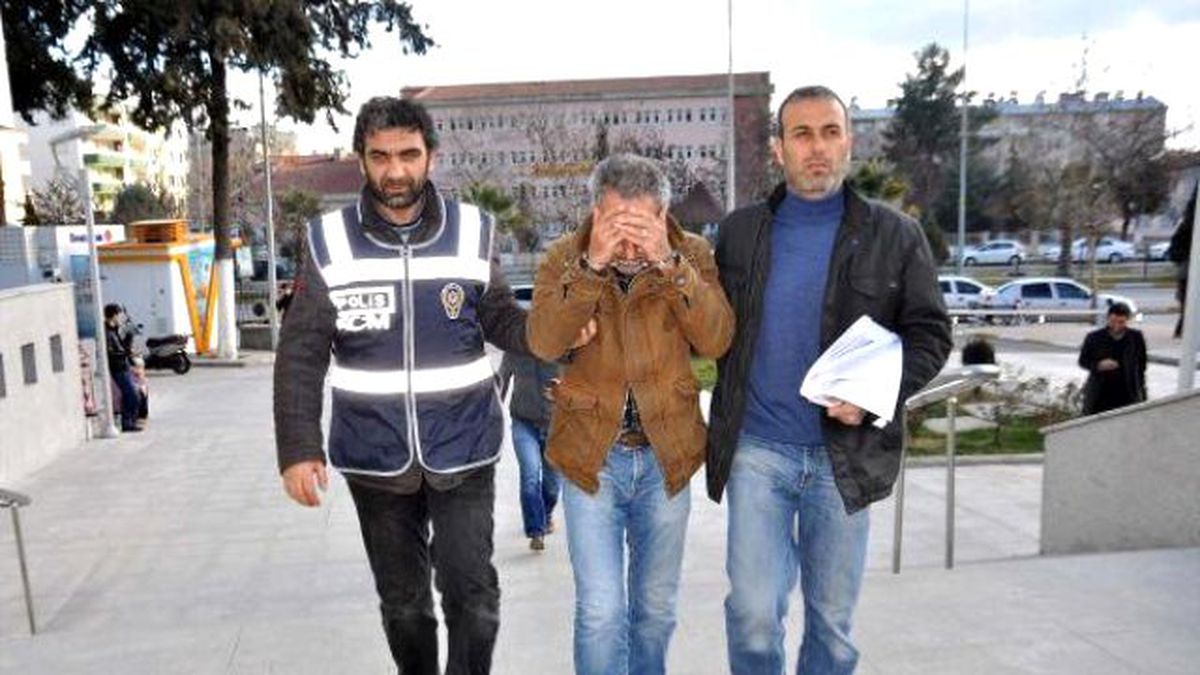 Suriyeli, Sahte Dolarla Yakalandı