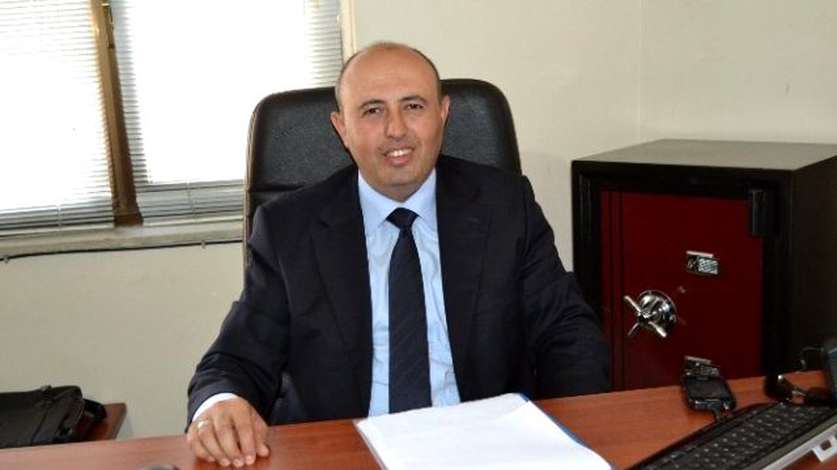 Tarihi Çarşı Cami Restore Ediliyor