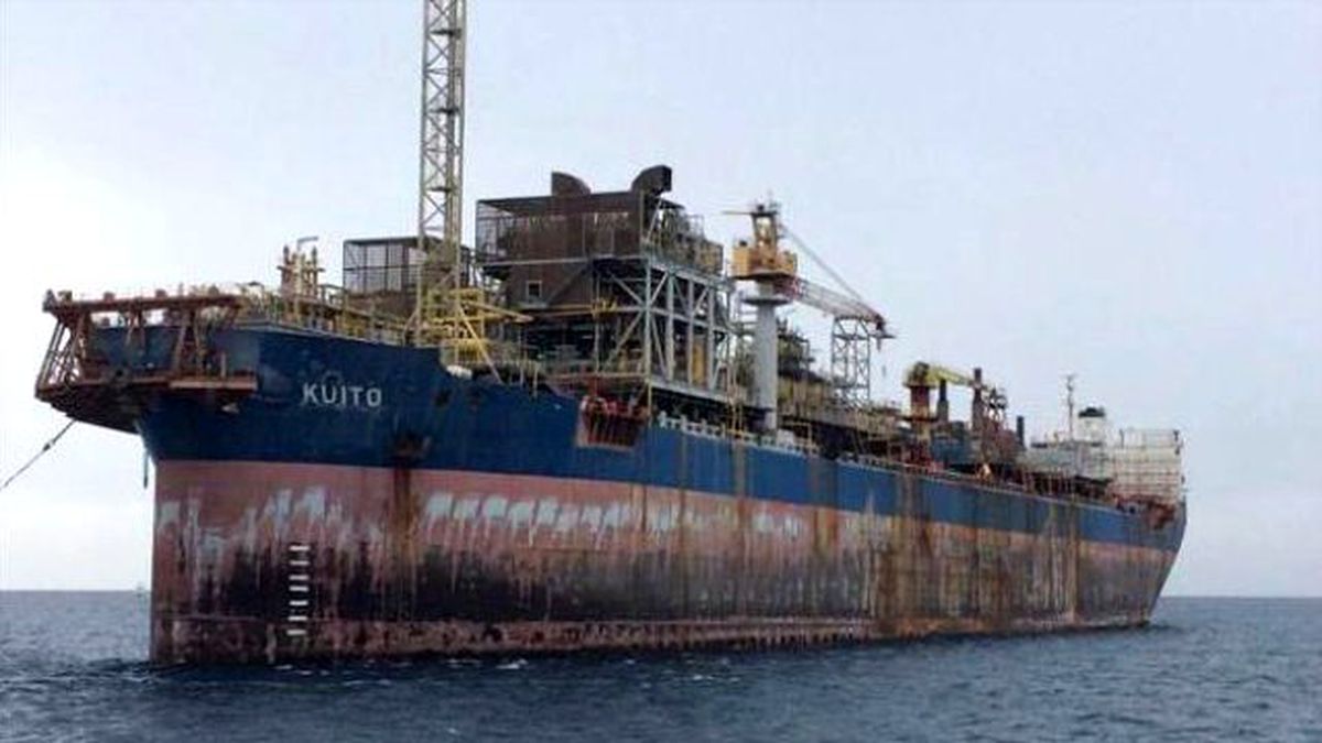 Tartışılan Gemiye İnceleme Ekipleri Çıktı