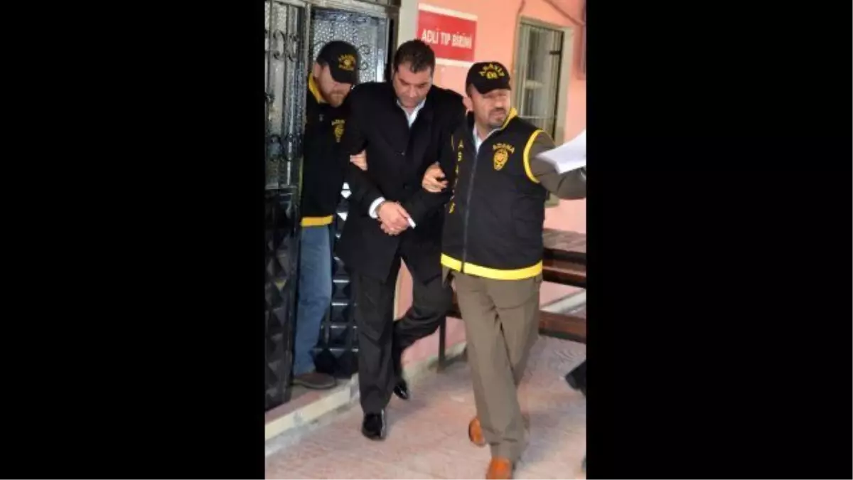 Temizlik Şirketi Sahibi Öldürttüğü İddia Edilen Şüpheli Yakalandı