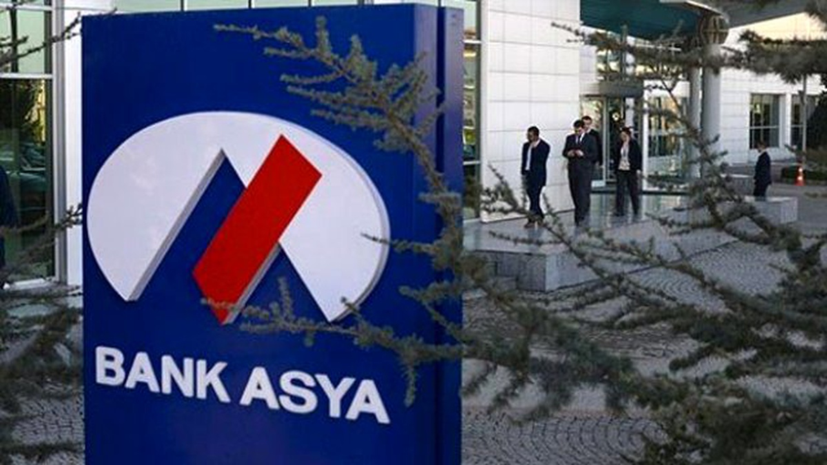 TMSF\'den Bank Asya Açıklaması: BDDK\'nın Kararına İstinaden Tedbir Almak Zorunda Kaldık