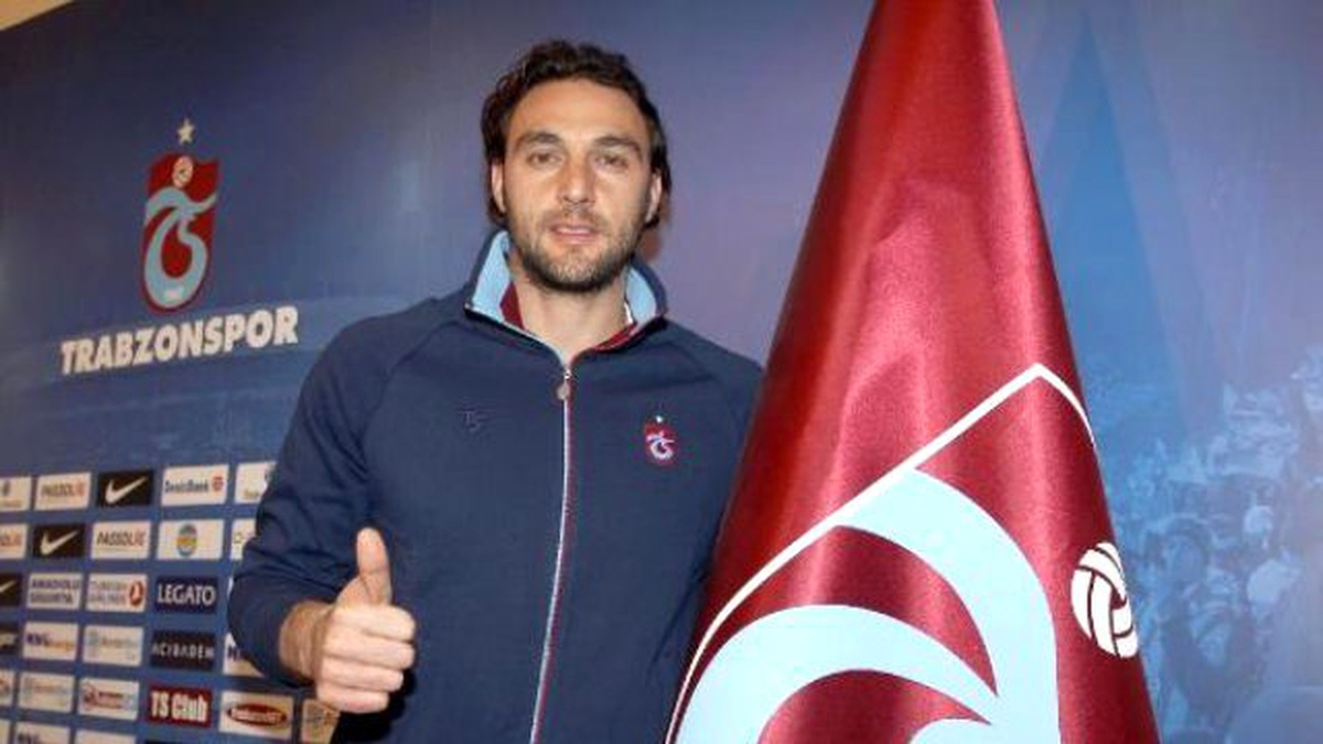 Trabzonspor\'a Ara Transferin Maliyeti: 45 Milyon Lira
