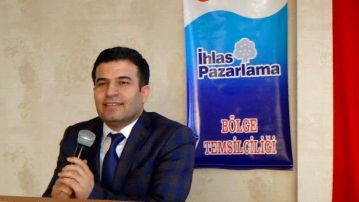 Türkiye Gazetesi ve İhlas Pazarlama Çalışanları 2015 Hedeflerini Belirledi