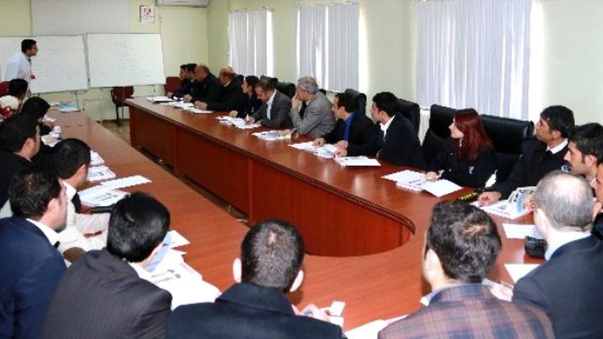 Tuşba Belediyesi\'nden \'Kürtçe Dil\' Eğitimi