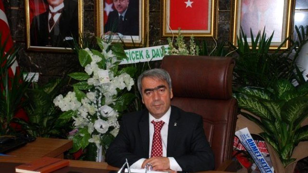 Uçar\'dan Çözüm Süreci Açıklaması