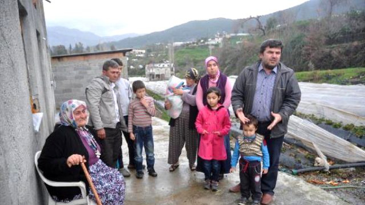 Umut Olan Destek Kredisi İcralık Etti