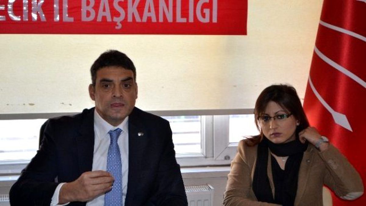 Umut Oran Bilecik\'te
