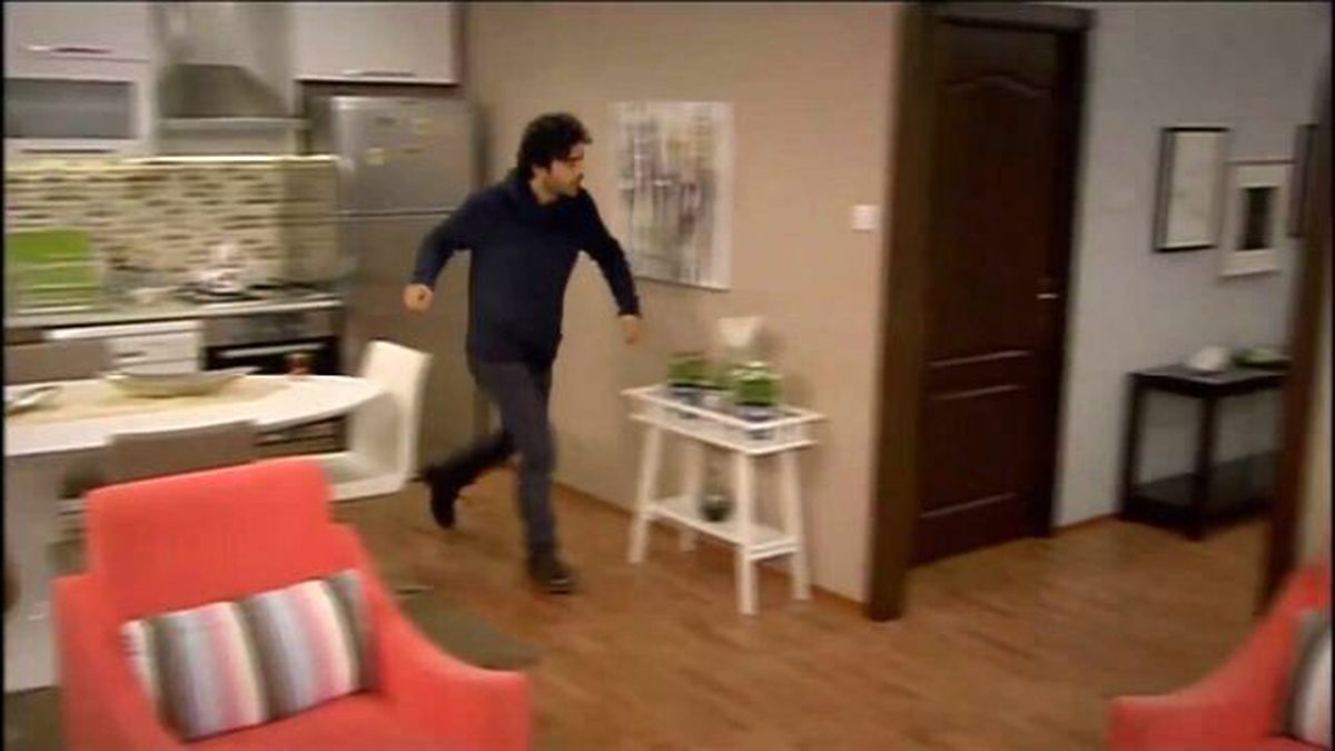 Unutma Beni 1413. Bölüm Parça 1