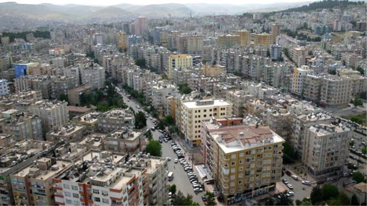 Urfa, Bu Seçimde de Çok Konuşulacak!