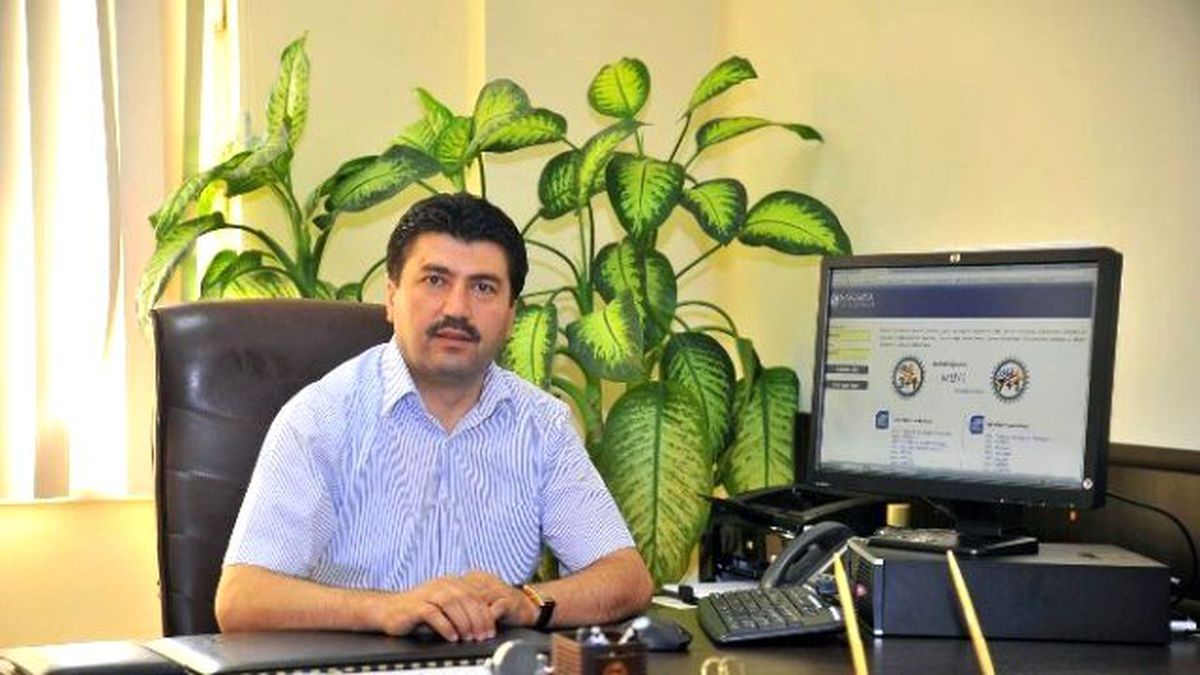 Uygulamalı Eğıtım Başarıyla Yürütülüyor