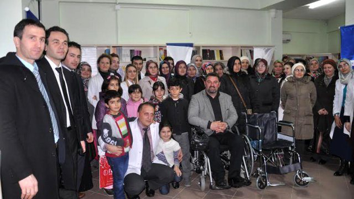 Venedik Arşivleri Sempozyum İçin Açıldı