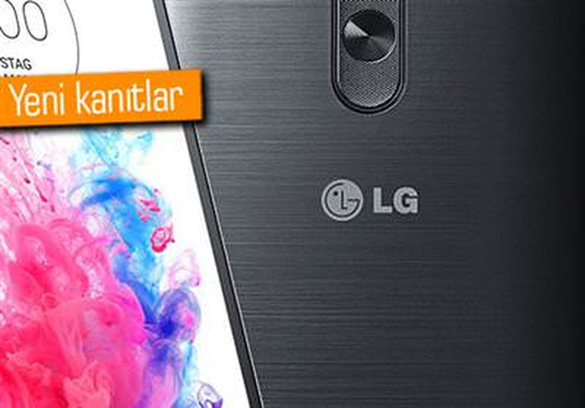 Wifi Sertifikasındaki Gizemli Telefon Lg G4 Mü?