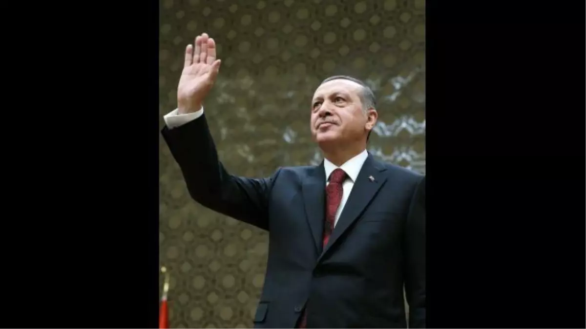 Yeniden) Cumhurbaşkanı Erdoğan: Biz Bu Ülkede Bir Daha Milli Şef Özentileri Çıkmasın Diye Başkanlık...